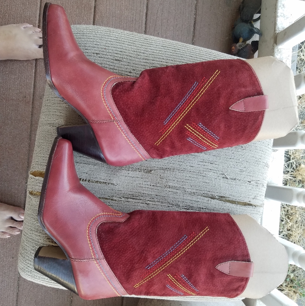 Boots